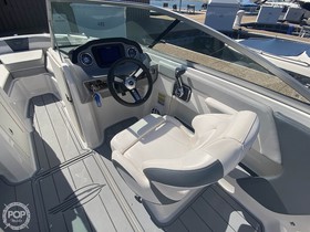 2021 Chaparral Boats Ssi 21