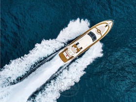 CCN - Cerri Cantieri Navali Cerrimarine 86 Flying Sport