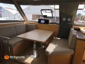 2020 Nautitech 40 Open
