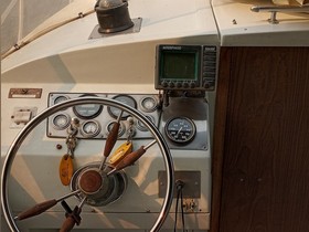 1982 Donzi Marine 28 Sportsman na prodej