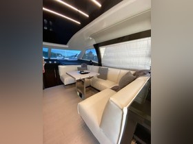 Acheter 2016 Ferretti Yachts 550