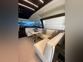 Купити 2016 Ferretti Yachts 550