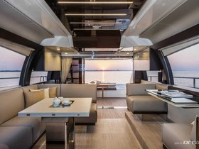 Köpa 2016 Ferretti Yachts 550