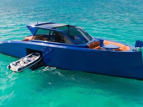 2016 Vanquish Yachts Hardtop kaufen