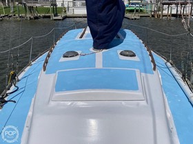 1972 Morgan Yachts 35 te koop