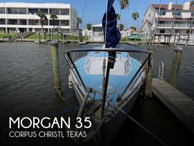 Buy 1972 Morgan Yachts 35