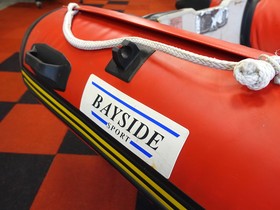 2005 Bayside Rubberboot for sale