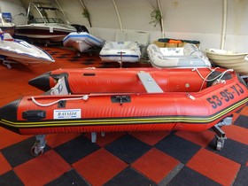 2005 Bayside Rubberboot