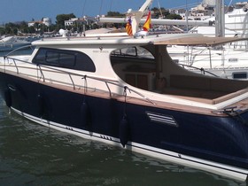 Erman Yachting Lobster 39