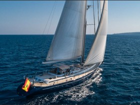1991 Jongert 72 for sale