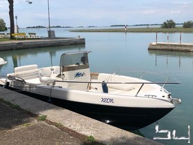 Acheter 2000 Sessa Marine Key Largo 21