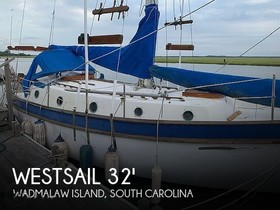 Westsail Corporation 32