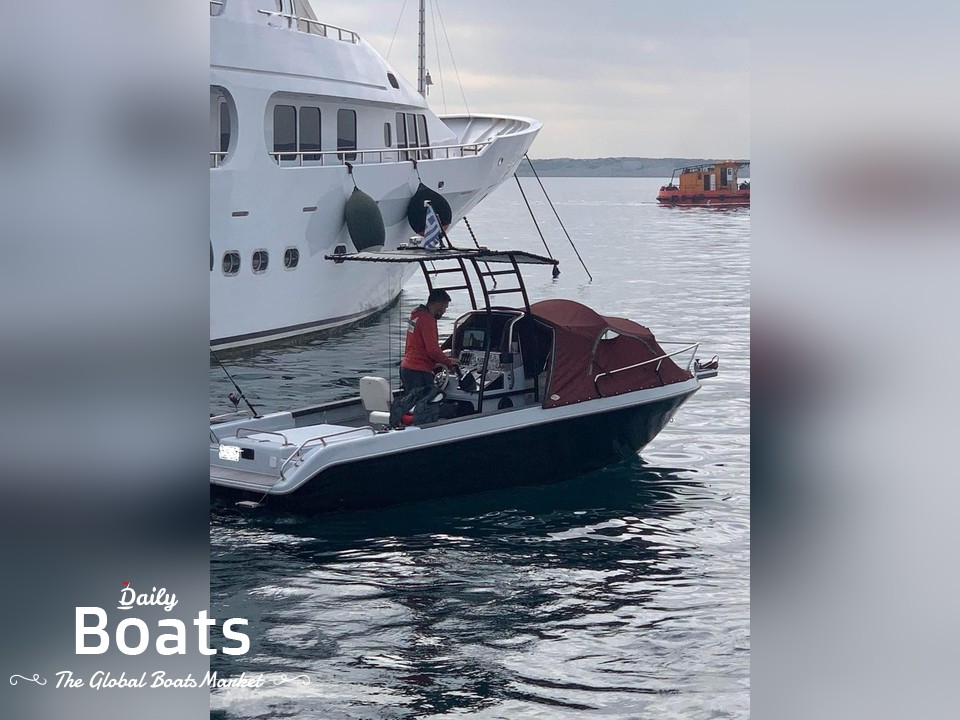 Sessa Marine Key Largo 21 for sale. View price, photos and Buy Sessa Marine Key Largo 21 253506