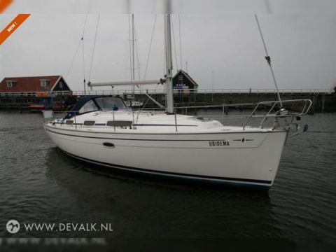 Bavaria 34