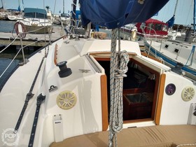 1978 Pearson 31 in vendita