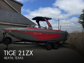 Tigé 21Zx