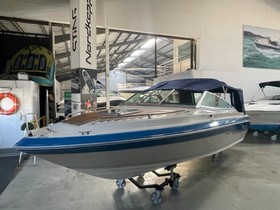 1988 Sea Ray 200 Cc Mit 4.3 V6 2. Hand . Top for sale