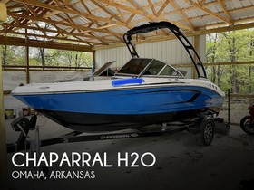 Купить 2019 Chaparral Boats H2O
