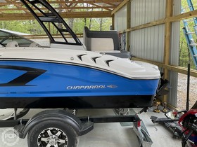 2019 Chaparral Boats H2O