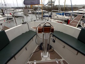 1979 Dartsailer 30 for sale