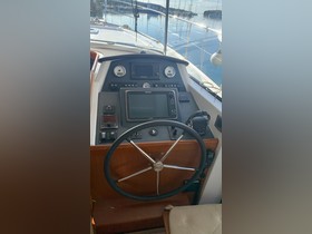 2016 Bénéteau Swift Trawler 44 till salu