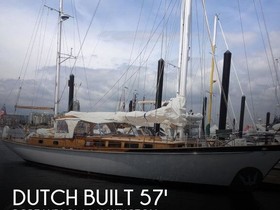 Dutch Built Custom 57 Aalsmeer
