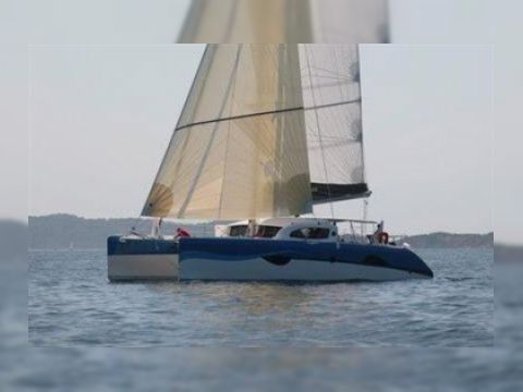 Outremer 49