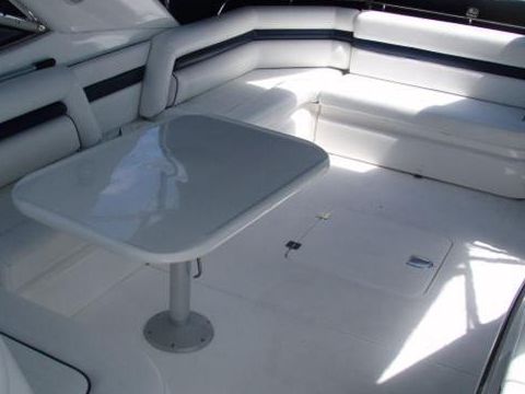 2000 Sunseeker Predator till salu