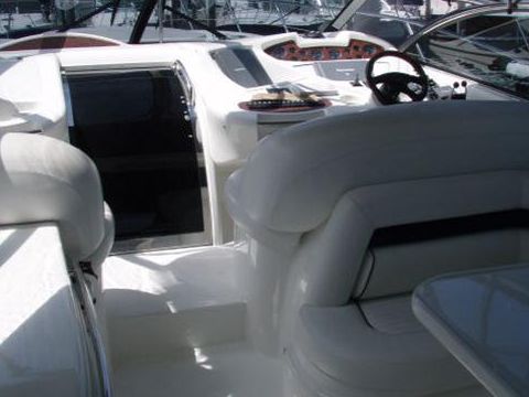 2000 Sunseeker Predator