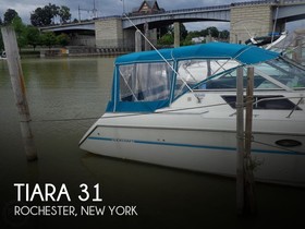 Tiara Yachts 31