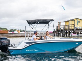 Buy 2022 Bayliner Element M15