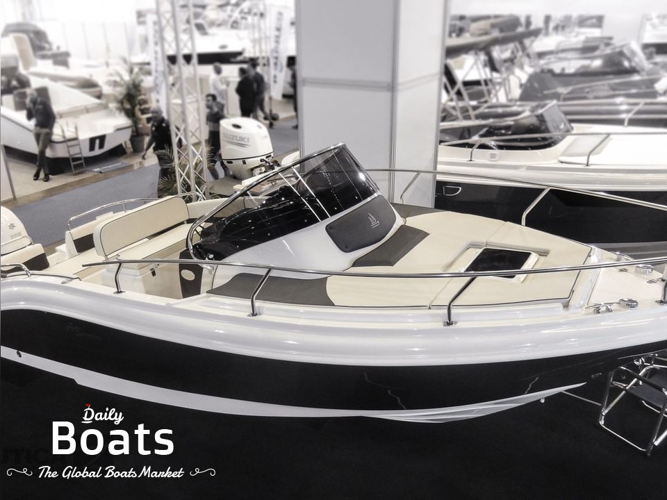 2022 AS Marine 22 Wa [Package] for sale. View price, photos and Buy