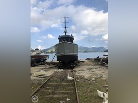 Købe 2017 Offshore Yachts 47 Supply Vessel