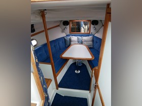 1990 Nimbus Boats 29 Coupe in vendita