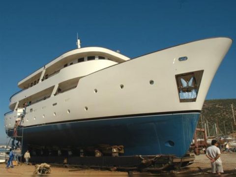 2006 Architect 34M for sale
