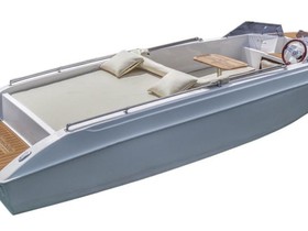 2022 Leines E-BOOTE El Sea 560 Exclusive Neu for sale