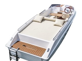 2022 Leines E-BOOTE El Sea 560 Exclusive Neu