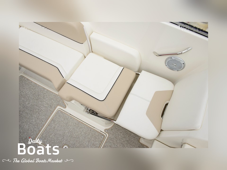 2022 Bayliner 742R Cuddy Cabin + Mercruiser 350 Ps for sale. View price