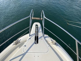 2006 Sessa Marine Dorado 32