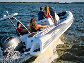 2020 Grand Inflatable Boats 650