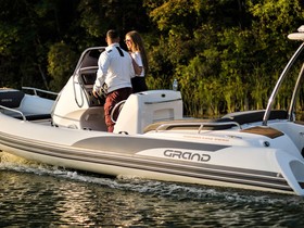 Grand Inflatable Boats G 650