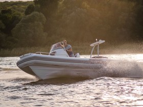 2020 Grand Inflatable Boats 650 za prodaju