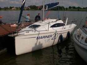 2022 Mariner Yachts 20 eladó