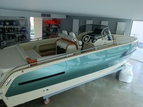 Invictus Yacht Gt280