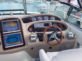 2003 Sea Ray 380 Sundancer