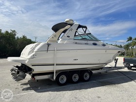 2001 Sea Ray 290 Sundancer