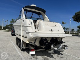 2001 Sea Ray 290 Sundancer