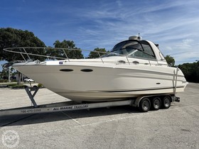 2001 Sea Ray 290 Sundancer za prodaju