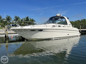 2001 Sea Ray 290 Sundancer