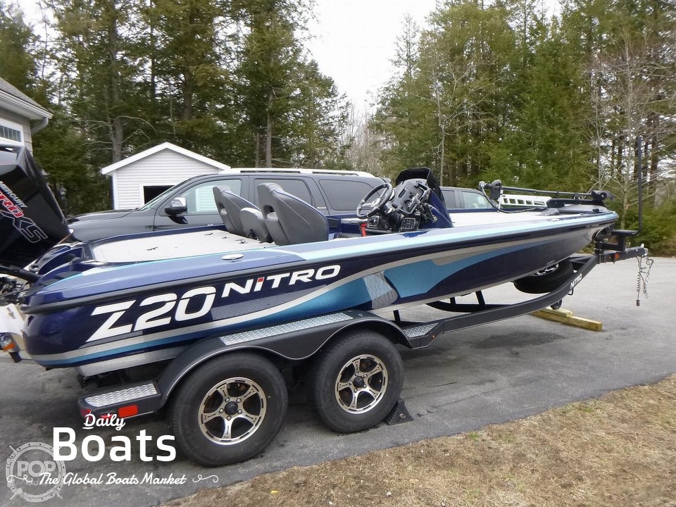 2019 Nitro Z20 for sale. View price, photos and Buy 2019 Nitro Z20 253649